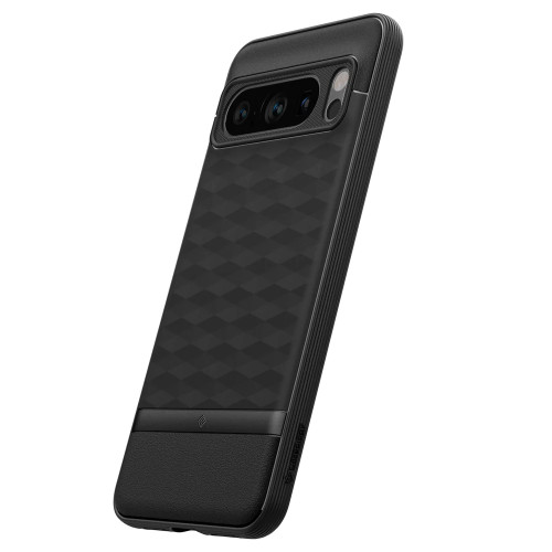 Чохол Caseology Parallax для Google Pixel 8 Pro Matte Black