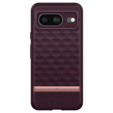 Чохол Caseology Parallax для Google Pixel 8 Burgundy Чохол Caseology Parallax для Google Pixel 8 Burgundy