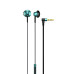 Навушники Baseus Enock H06 Green