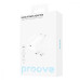 МЗП Proove Rapid 30W (Type-C) + Кабель Type-C to Type-C White