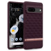 Чохол Caseology Parallax для Google Pixel 7 Burgundy Чохол Caseology Parallax для Google Pixel 7 Burgundy