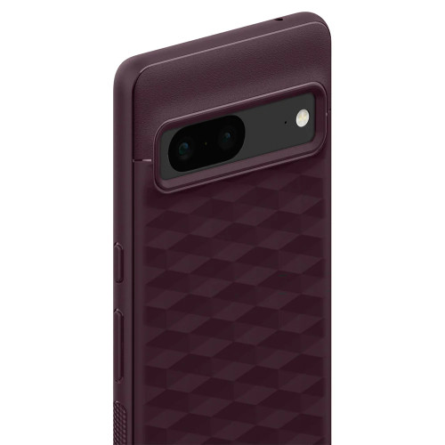 Чохол Caseology Parallax для Google Pixel 7 Burgundy Чохол Caseology Parallax для Google Pixel 7 Burgundy