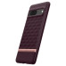Чохол Caseology Parallax для Google Pixel 7 Burgundy Чохол Caseology Parallax для Google Pixel 7 Burgundy