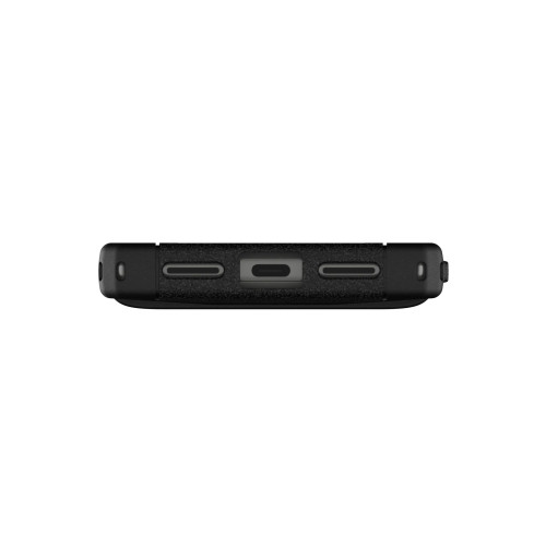 Чохол UAG Scout для Google Pixel 8 Black