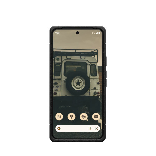 Чохол UAG Scout для Google Pixel 8 Black
