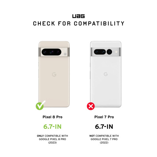 Чохол UAG Scout для Google Pixel 8 Pro Olive Drab Чохол UAG Scout для Google Pixel 8 Pro Olive Drab