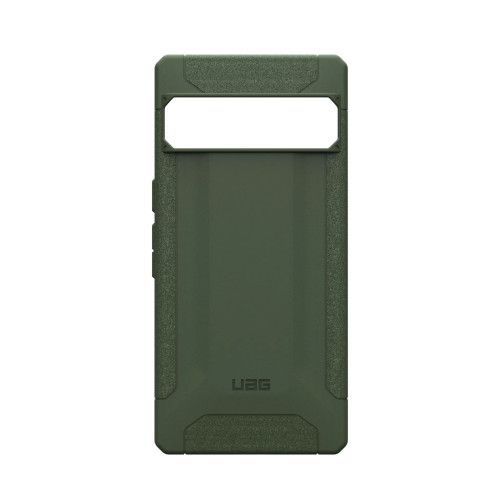 Чохол UAG Scout для Google Pixel 8 Pro Olive Drab Чохол UAG Scout для Google Pixel 8 Pro Olive Drab