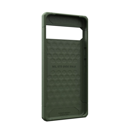 Чохол UAG Scout для Google Pixel 8 Pro Olive Drab Чохол UAG Scout для Google Pixel 8 Pro Olive Drab