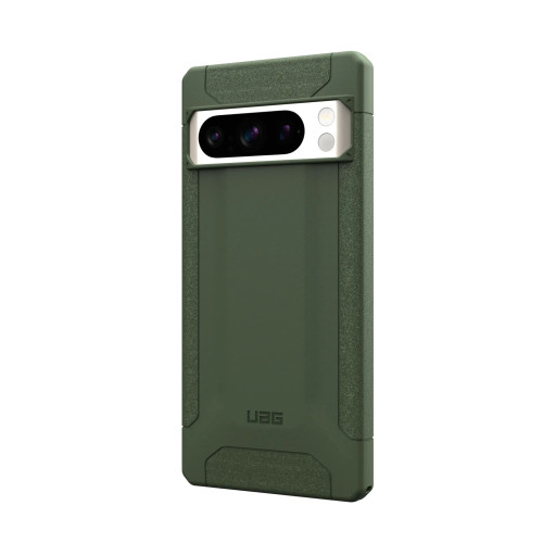 Чохол UAG Scout для Google Pixel 8 Pro Olive Drab Чохол UAG Scout для Google Pixel 8 Pro Olive Drab