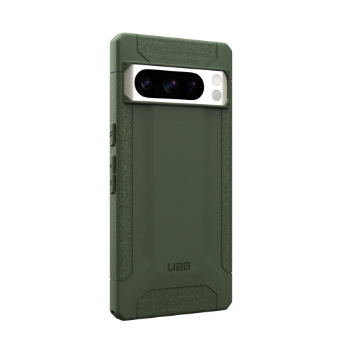 Чохол UAG Scout для Google Pixel 8 Pro Olive Drab Чохол UAG Scout для Google Pixel 8 Pro Olive Drab