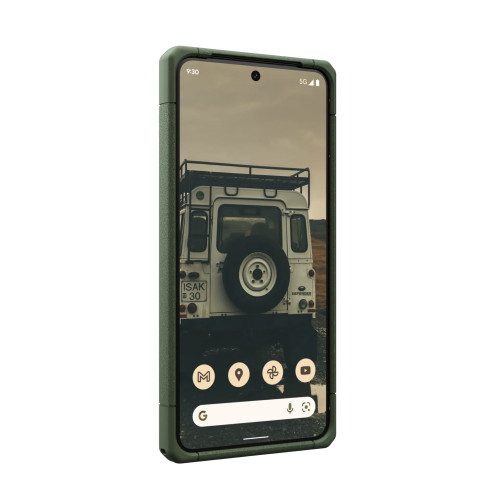 Чохол UAG Scout для Google Pixel 8 Pro Olive Drab Чохол UAG Scout для Google Pixel 8 Pro Olive Drab