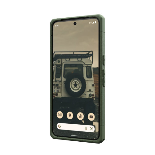 Чохол UAG Scout для Google Pixel 8 Pro Olive Drab Чохол UAG Scout для Google Pixel 8 Pro Olive Drab
