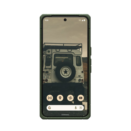 Чохол UAG Scout для Google Pixel 8 Pro Olive Drab Чохол UAG Scout для Google Pixel 8 Pro Olive Drab