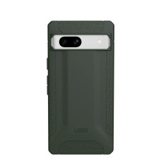 Чохол UAG Scout для Google Pixel 7a Olive Drab