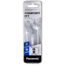 Навушники Panasonic RP-TCM115GCA In-ear Mic White Навушники Panasonic RP-TCM115GCA In-ear Mic White