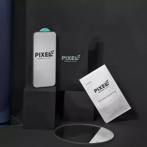 Захисне скло FULL SCREEN PIXEL iPhone 7/8/SE 2