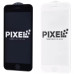 Захисне скло FULL SCREEN PIXEL iPhone 7/8/SE 2