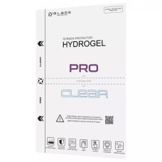 Захисна гідрогелева плівка BLADE PRO (clear glossy) для Google Pixel Захисна гідрогелева плівка BLADE PRO (clear glossy) для Google Pixel