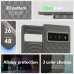 Чохол Caseology Parallax для Google Pixel 6 Pro Ash Gray Чохол Caseology Parallax для Google Pixel 6 Pro Ash Gray