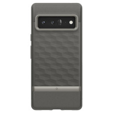 Чохол Caseology Parallax для Google Pixel 6 Pro Ash Gray Чохол Caseology Parallax для Google Pixel 6 Pro Ash Gray