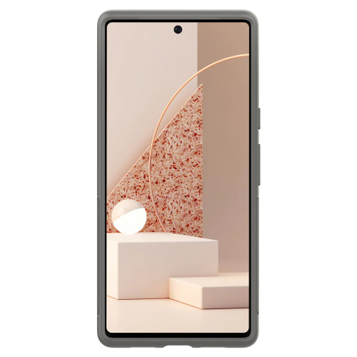 Чохол Caseology Parallax для Google Pixel 6 Pro Ash Gray Чохол Caseology Parallax для Google Pixel 6 Pro Ash Gray