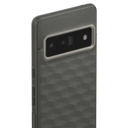 Чохол Caseology Parallax для Google Pixel 6 Pro Ash Gray Чохол Caseology Parallax для Google Pixel 6 Pro Ash Gray
