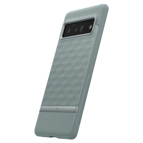 Чохол Caseology Parallax для Google Pixel 6 Pro Sage Green