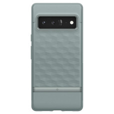 Чохол Caseology Parallax для Google Pixel 6 Pro Sage Green Чохол Caseology Parallax для Google Pixel 6 Pro Sage Green