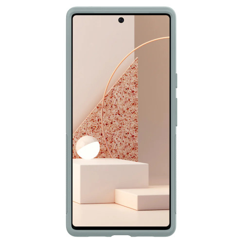 Чохол Caseology Parallax для Google Pixel 6 Pro Sage Green