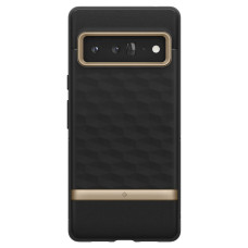 Чохол Caseology Parallax для Google Pixel 6 Pro Gold Чохол Caseology Parallax для Google Pixel 6 Pro Gold