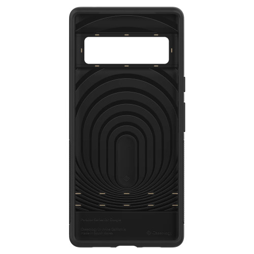 Чохол Caseology Parallax для Google Pixel 6 Pro Gold Чохол Caseology Parallax для Google Pixel 6 Pro Gold