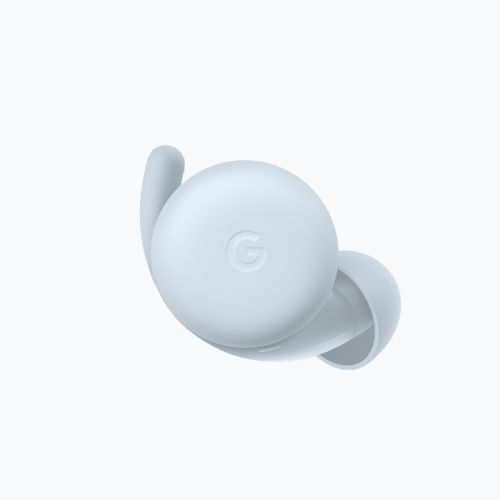 Бездротові навушники Google Pixel Buds A-Series Sea Blue Бездротові навушники Google Pixel Buds A-Series Sea Blue