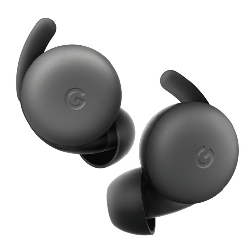Бездротові навушники Google Pixel Buds A-Series Charcoal Бездротові навушники Google Pixel Buds A-Series Charcoal