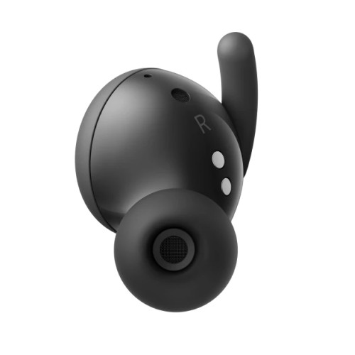 Бездротові навушники Google Pixel Buds A-Series Charcoal Бездротові навушники Google Pixel Buds A-Series Charcoal