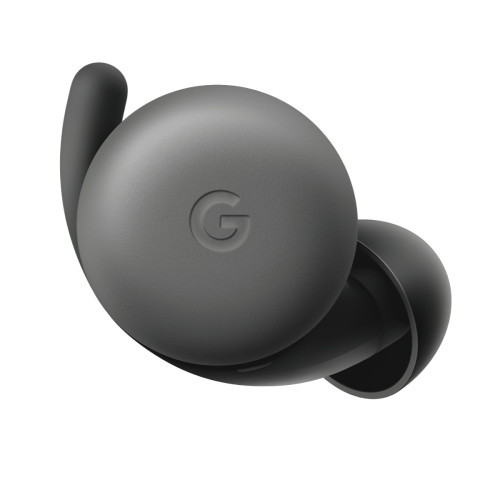 Бездротові навушники Google Pixel Buds A-Series Charcoal Бездротові навушники Google Pixel Buds A-Series Charcoal