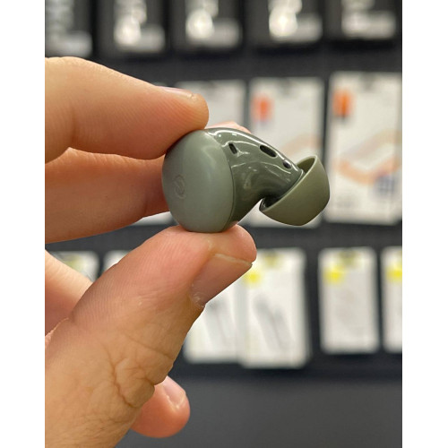 Вживані бездротові навушники Google Pixel Buds A-Series Olive (Ідеальний+ стан)