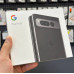 Вживаний смартфон Google Pixel Fold 12/256Gb Obsidian US (Ідеальний+ стан) Вживаний смартфон Google Pixel Fold 12/256Gb Obsidian US (Ідеальний+ стан)