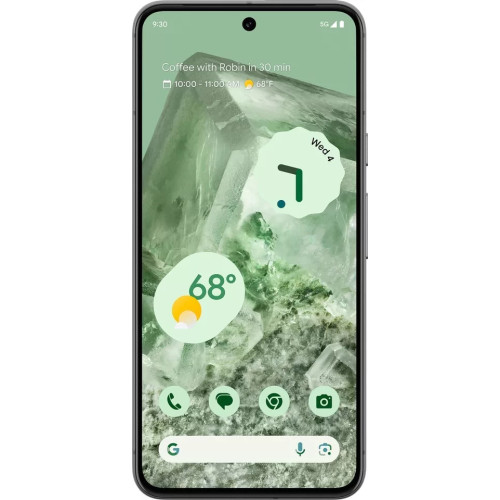 Смартфон Google Pixel 8 128Gb Hazel Global Смартфон Google Pixel 8 128Gb Hazel Global