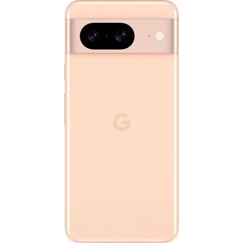 Смартфон Google Pixel 8 128Gb Rose G9BQD US (Open Box)