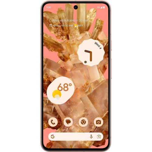 Смартфон Google Pixel 8 128Gb Rose G9BQD US (Open Box)
