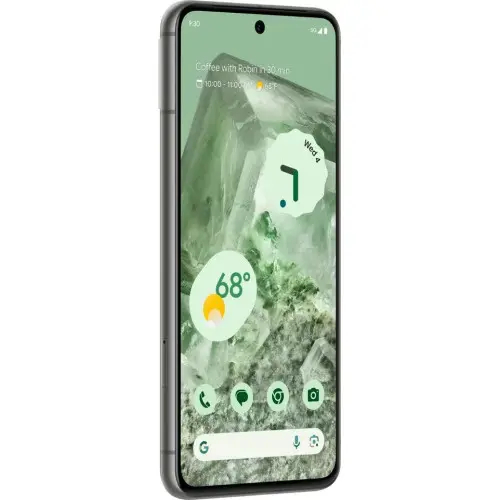 Смартфон Google Pixel 8 256Gb Hazel G9BQD US (Open Box)