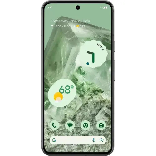 Смартфон Google Pixel 8 256Gb Hazel G9BQD US Смартфон Google Pixel 8 256Gb Hazel G9BQD US