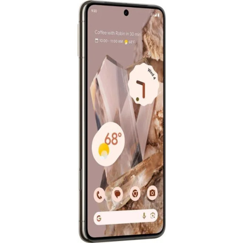 Смартфон Google Pixel 8 Pro 128Gb Porcelain G1MNW US Смартфон Google Pixel 8 Pro 128Gb Porcelain G1MNW US