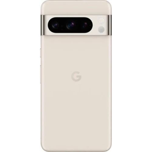 Смартфон Google Pixel 8 Pro 128Gb Porcelain G1MNW US Смартфон Google Pixel 8 Pro 128Gb Porcelain G1MNW US