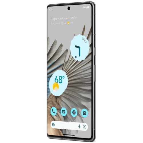 Смартфон Google Pixel 7 Pro 256Gb Snow US Смартфон Google Pixel 7 Pro 256Gb Snow US