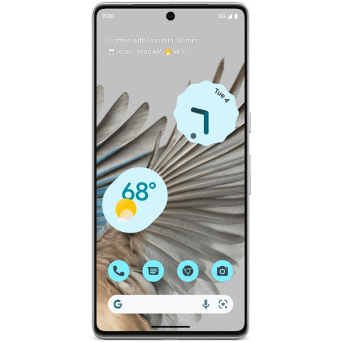 Смартфон Google Pixel 7 Pro 256Gb Snow US Смартфон Google Pixel 7 Pro 256Gb Snow US