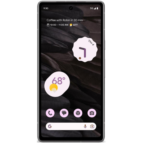 Смартфон Google Pixel 7a 128Gb Charcoal GWKK3 US Смартфон Google Pixel 7a 128Gb Charcoal GWKK3 US