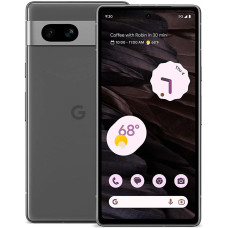 Смартфон Google Pixel 7a 128Gb Charcoal GWKK3 US (Open Box)