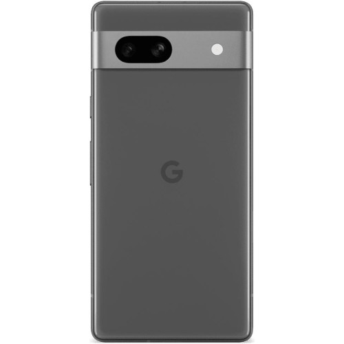 Смартфон Google Pixel 7a 128Gb Charcoal GWKK3 US Смартфон Google Pixel 7a 128Gb Charcoal GWKK3 US