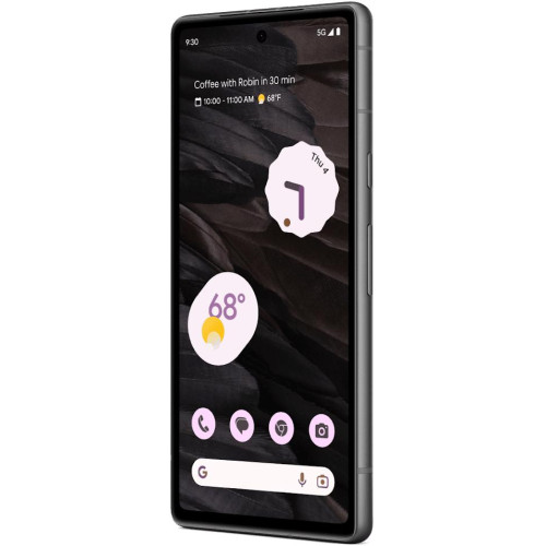Смартфон Google Pixel 7a 128Gb Charcoal GWKK3 US Смартфон Google Pixel 7a 128Gb Charcoal GWKK3 US